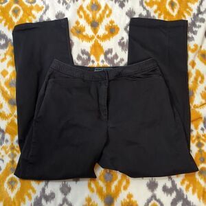 Size 12 Island trader straight leg pants